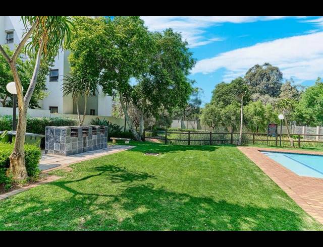 2 BEDROOM PROPERTY TO RENT IN PAULSHOF